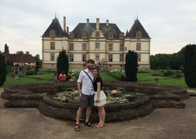 France